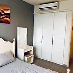 Unixx Near Walking Street * Pattaya
