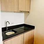 Unixx Near Walking Street Apartment