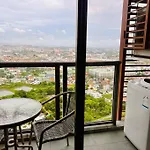 Unixx Near Walking Street Apartment Pattaya
