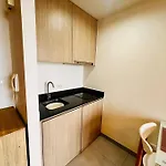Unixx Near Walking Street Apartment Pattaya