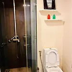 Unixx Near Walking Street Apartment *