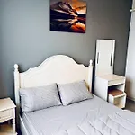 Apartment Unixx Near Walking Street