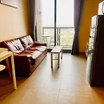 Apartment Unixx Near Walking Street Pattaya