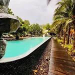 Unixx Near Walking Street Pattaya