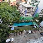 Water Park Condo