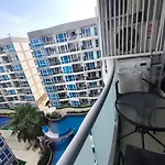 Grand Avenue 2bedroom By Fantaseabeach Apartment *