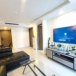 Grand Avenue 2bedroom By Fantaseabeach Pattaya
