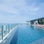 อพาร์ทเม้น 1bed Pattaya