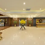 Kastel Pattaya Hotel