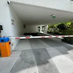 Studio Aurora Condo Pattaya