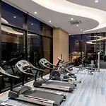 Appartement De Prestige Dans Residence Huppee
