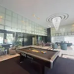 Hill And Super Seaview Apartment Pattaya