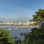 Apartment Hill And Super Seaview *