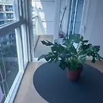 Centara Avenue Residence By Daisy Pattaya 1