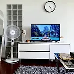 Amazing Spacious Seaview Condo