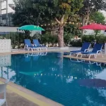 Dj Residency And Pool Party Hotel Pattaya