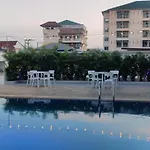 Hotel Dj Residency And Pool Party Pattaya
