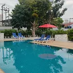 Dj Residency And Pool Party 3* Pattaya