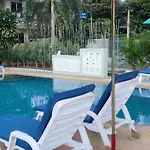 Dj Residency And Pool Party