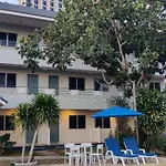 Hotel Dj Residency And Pool Party 3*