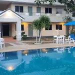 Dj Residency And Pool Party Pattaya