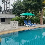 Dj Residency And Pool Party