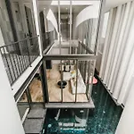 Viola & Olivia Pool Villa, Pattaya