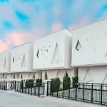 Viola & Olivia Pool Villa, Pattaya