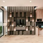 Viola & Olivia Pool Villa, Pattaya