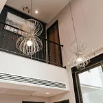 Viola & Olivia Pool Villa, Pattaya