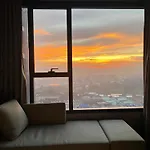 Comfort Room With Seaview Panorama Pool