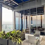 Comfort Room With Seaview Panorama Pool