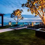 Apartment Sea View 2 Bedroom On 39fl Near Walking Street