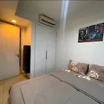 Sea View 2 Bedroom On 39fl Near Walking Street * Pattaya