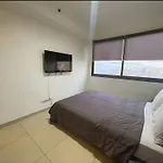 Sea View 2 Bedroom On 39fl Near Walking Street Apartment Pattaya