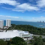 Hill And Super Seaview Pattaya