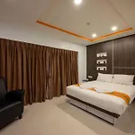 Aparthotel New Nordic 4 By Apartwell
