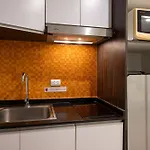 New Nordic 4 By Apartwell Aparthotel 3*