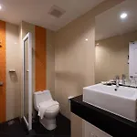 New Nordic 4 By Apartwell Aparthotel Pattaya