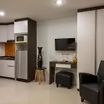Aparthotel New Nordic 4 By Apartwell Pattaya