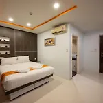 New Nordic 4 By Apartwell 3*
