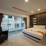 New Nordic 4 By Apartwell Pattaya