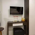 New Nordic 4 By Apartwell 3* Pattaya