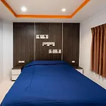 New Nordic 4 By Apartwell Pattaya