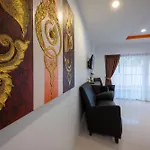 Aparthotel New Nordic 4 By Apartwell Pattaya