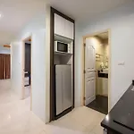 Aparthotel New Nordic 4 By Apartwell 3*