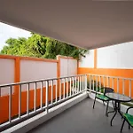 New Nordic 4 By Apartwell Aparthotel Pattaya