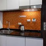 New Nordic 4 By Apartwell 3* Pattaya