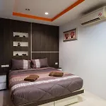 New Nordic 4 By Apartwell Aparthotel Pattaya