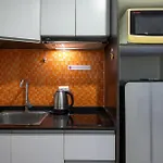 Aparthotel New Nordic 4 By Apartwell 3*